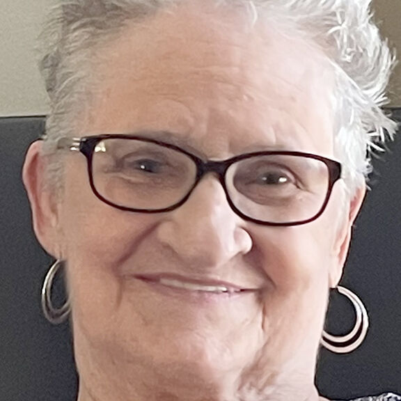 Carson, Shirley